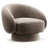 ALANA Armchair By Able - Thumbnail 1