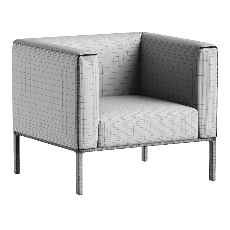 molochniy kreslo - Image 3