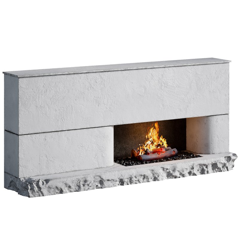Fireplace 38 - Image 2
