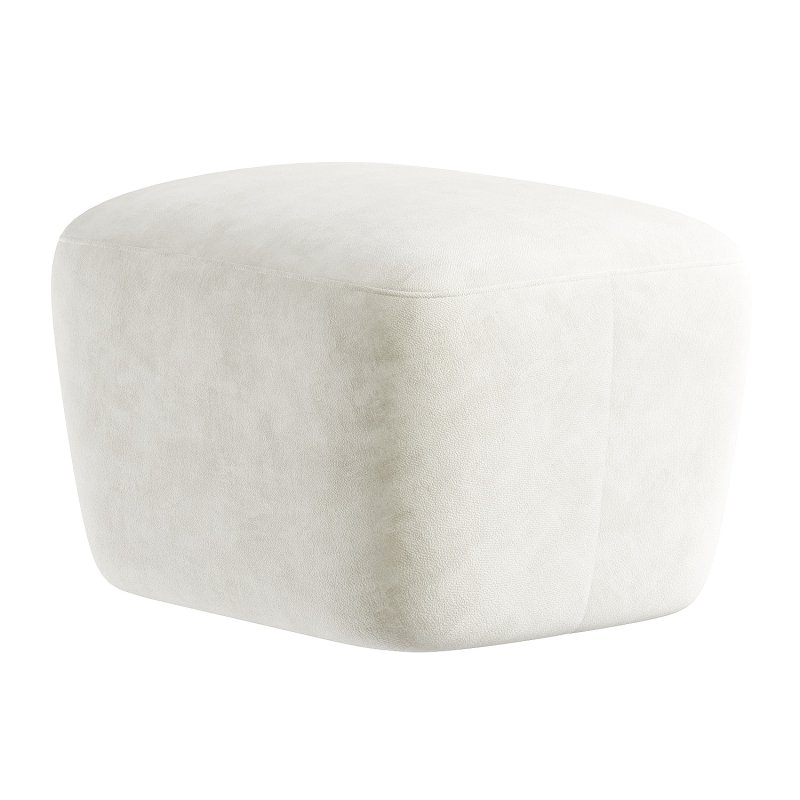 pouf green 3 - Image 3