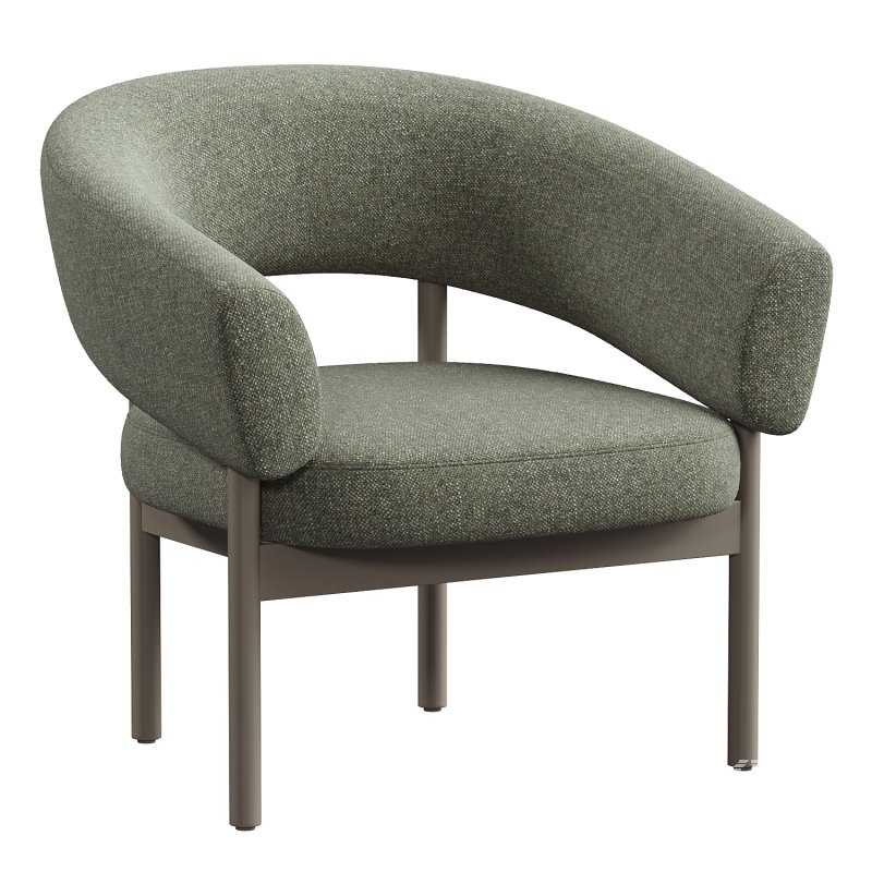 Jenson Occasional Chair - Image 1