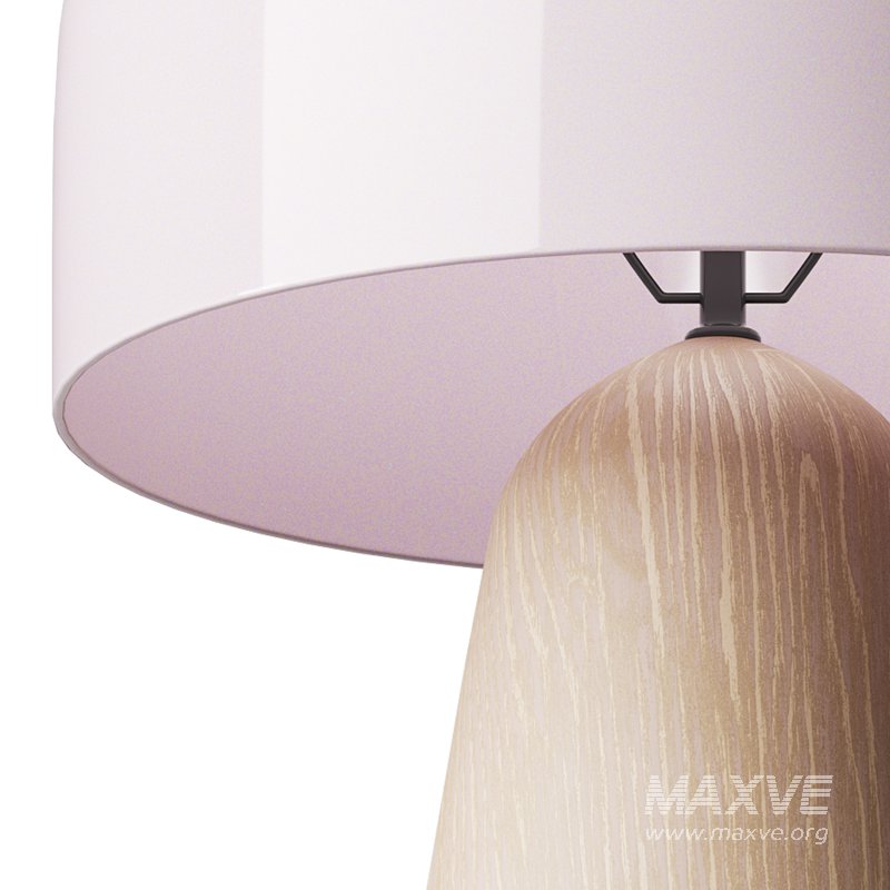 Kleine tafellamp Nalam - Image 12