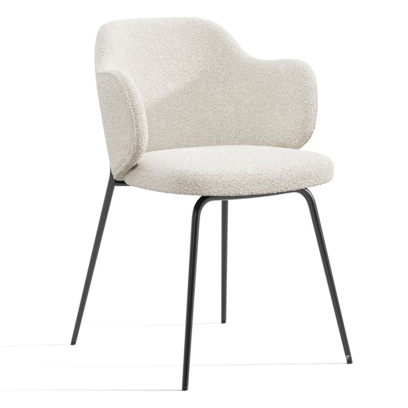 Yunia Chair - Image 6