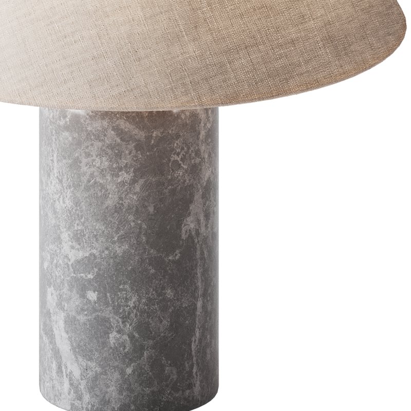 Tafellamp Gia met marmeren voet - Image 12