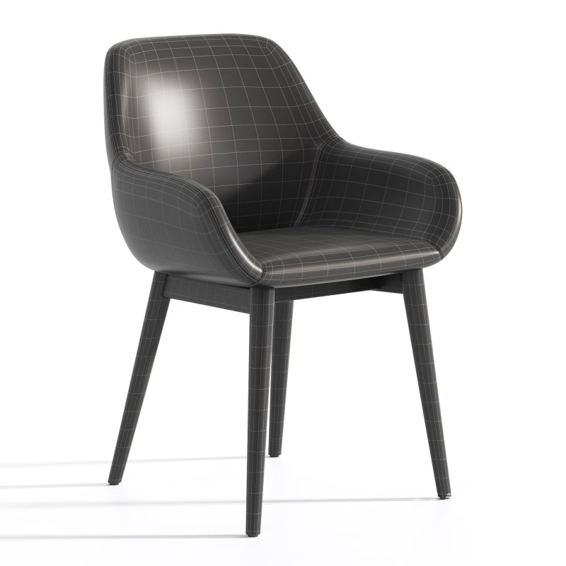 Konna Chair - Image 8