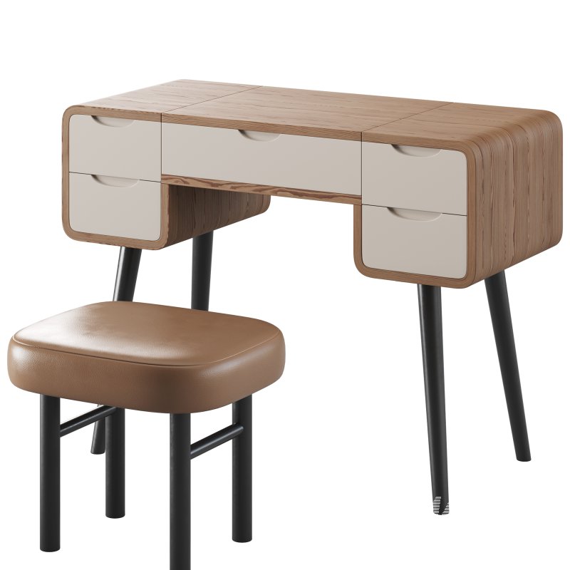 Coiffeuse Mehakh - Image 5