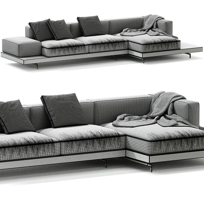 DOCK By B B Italia - Image 3