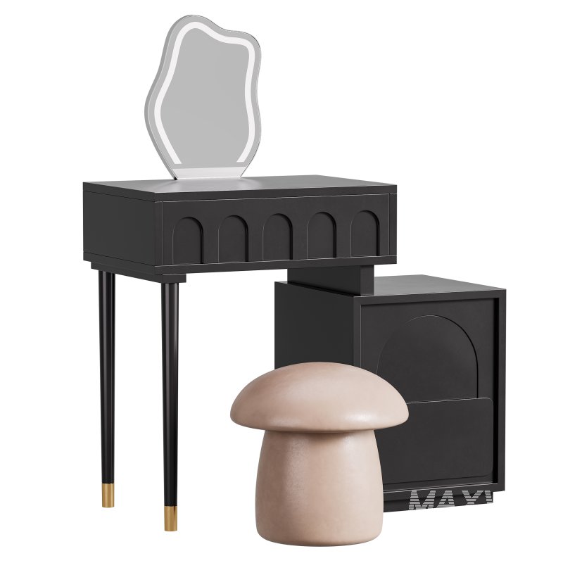 Dressing table 21 - Image 2