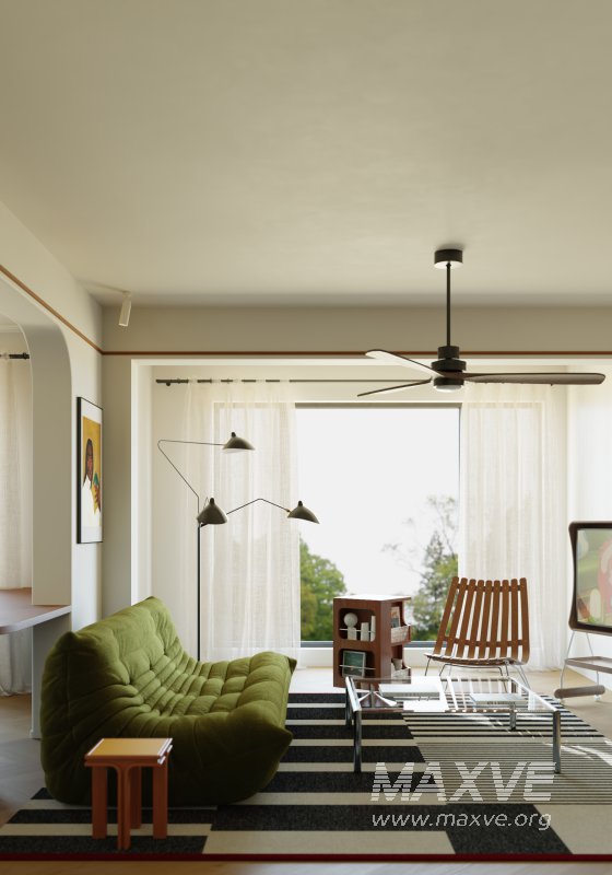 living room - Image 3