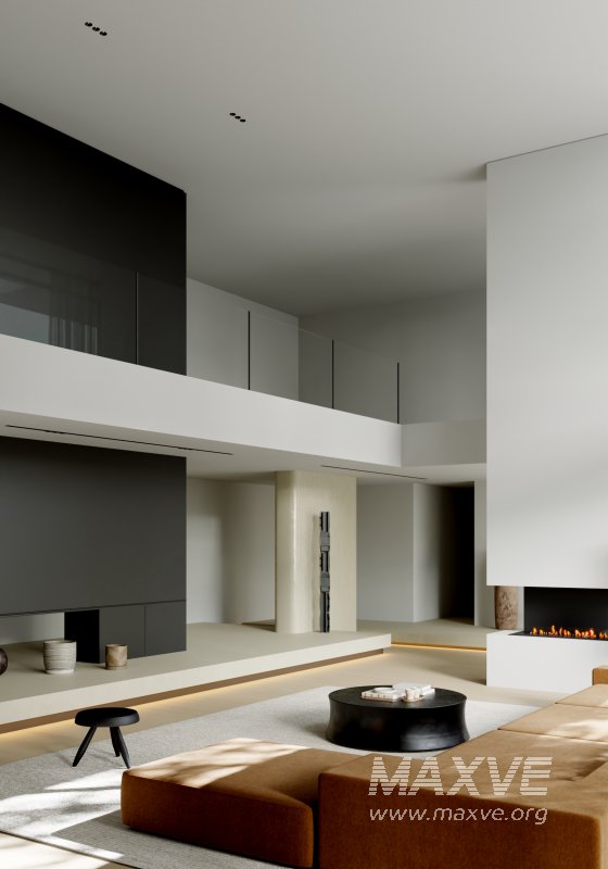 living room - Image 5