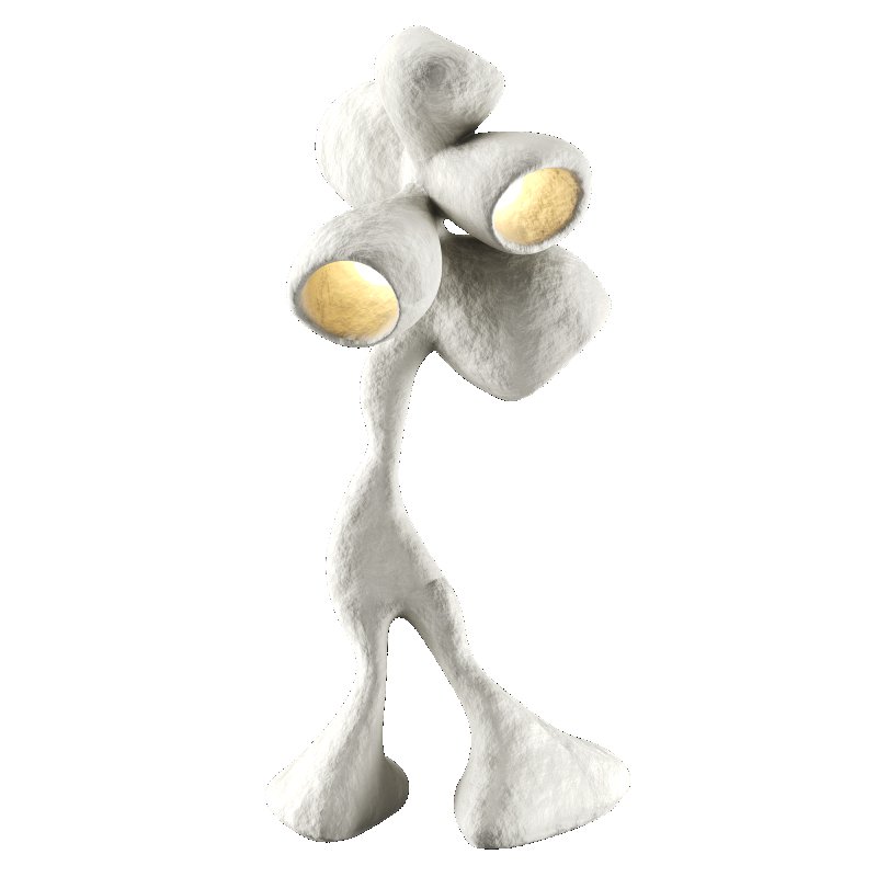 Loe Depositor floor lamp - Image 4