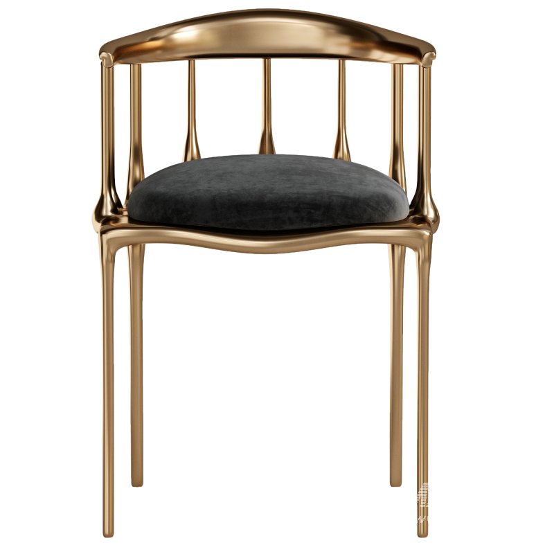 CHAIR BY BOCADO LOBA - Image 4