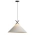 Diesel by Lodes Cross Pendant Lamp - Thumbnail 2