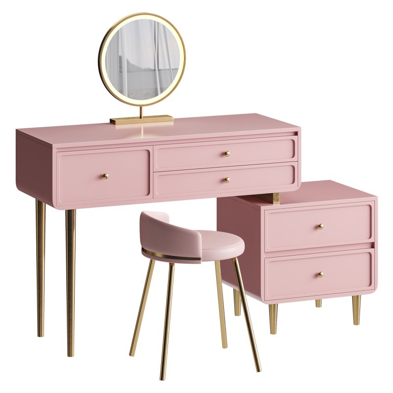 Coiffeuse Jianyu - Image 4