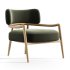 BOTERO LOUNGE CHAIR - Thumbnail 3