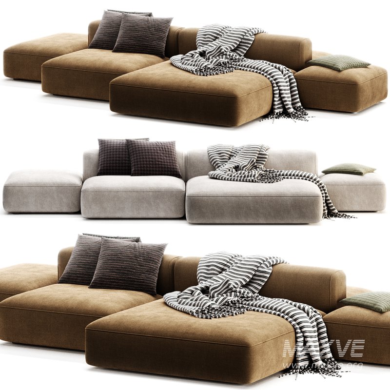 COSY ISLAND By MDF Italia - Image 5