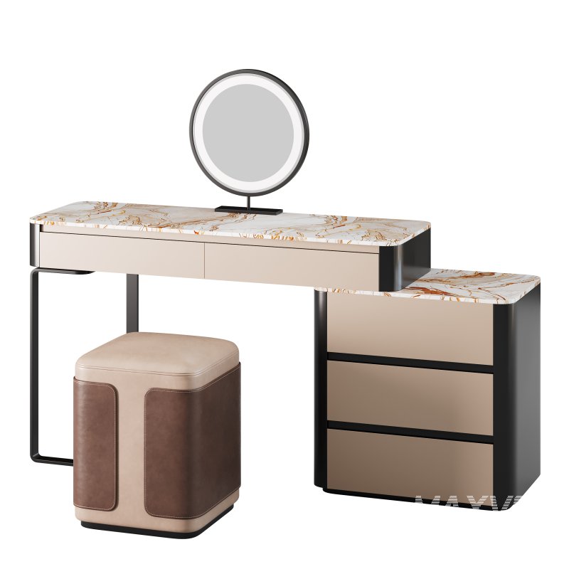 Dressing table 27 - Image 5