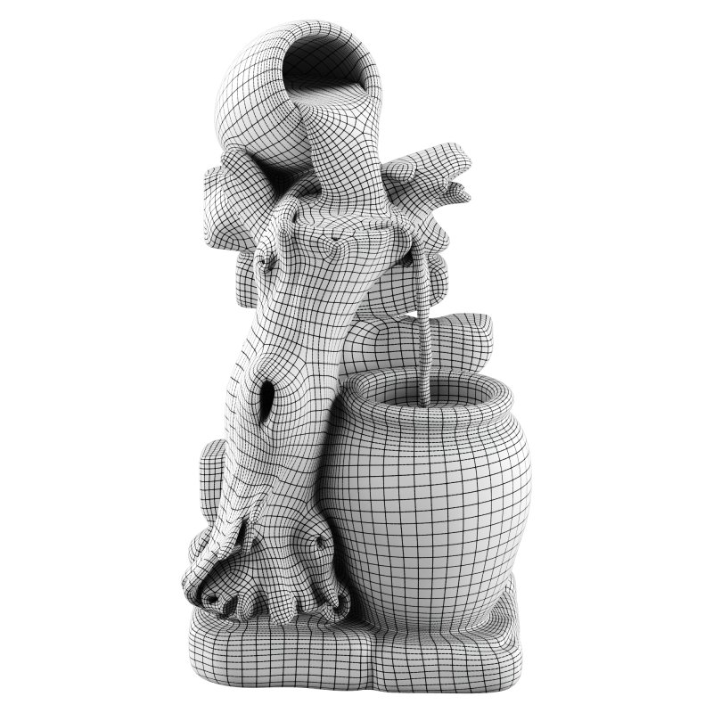 Decorative fountain - Image 7