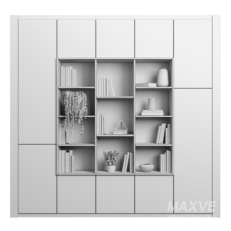Bookcase - Image 4