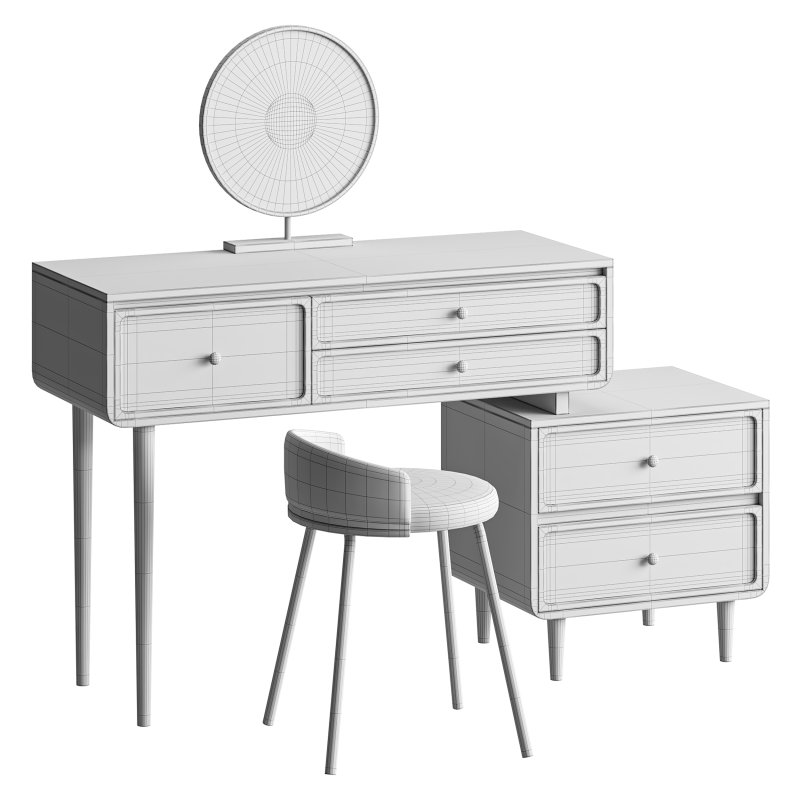 Coiffeuse Jianyu - Image 13