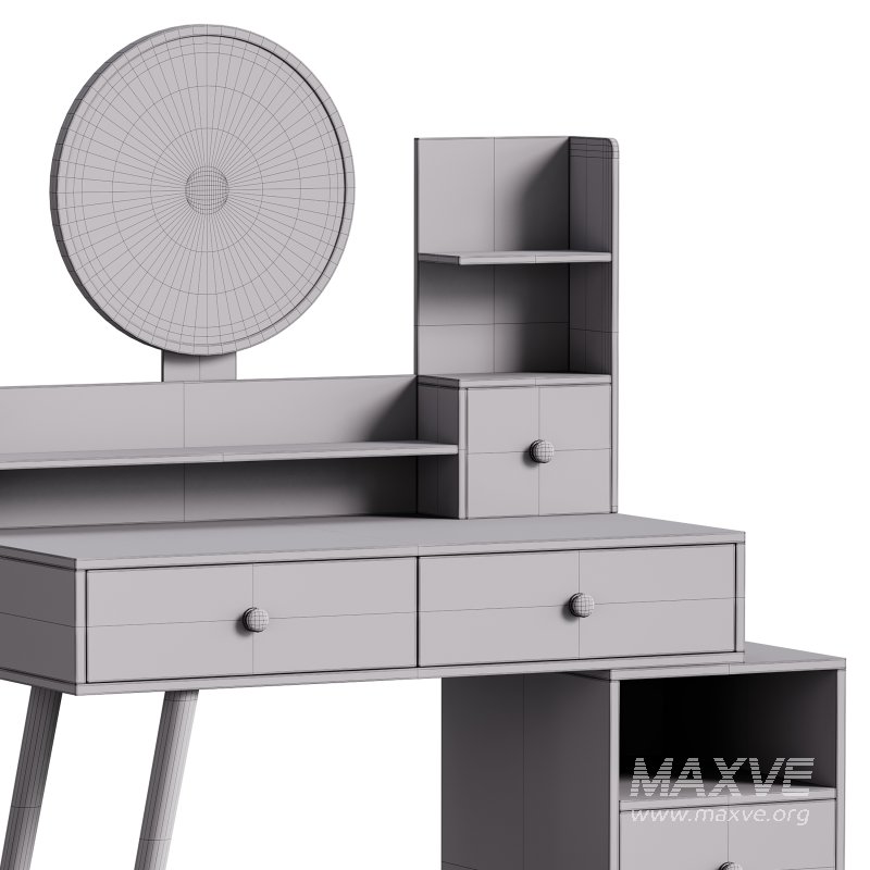 Dressing table 28 - Image 14