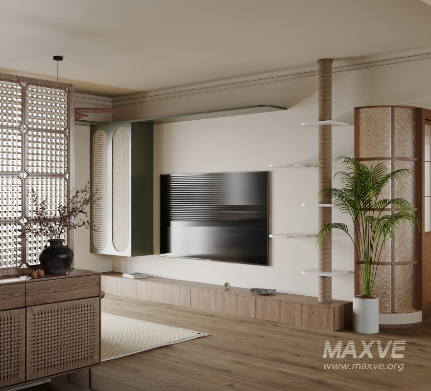 living room - Image 3