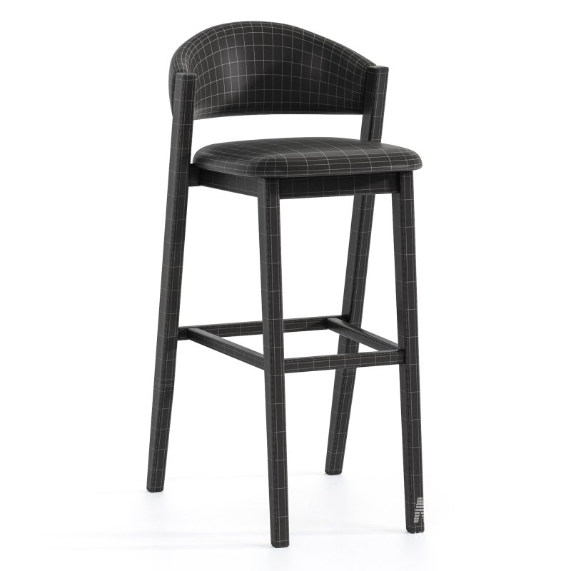 CARAVELA BAR STOOL - Image 7