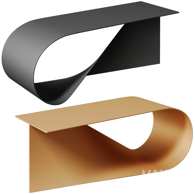 Coffee table PELICAN Coffee Table - Image 1