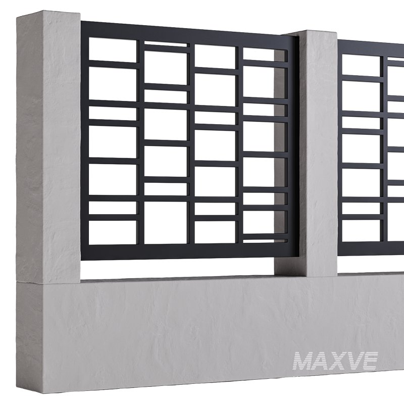 Fencing 50 - Image 10