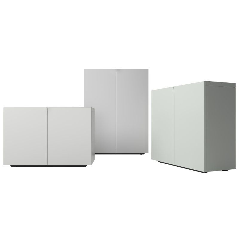 Cabinet for living room MRS BILL - Image 5