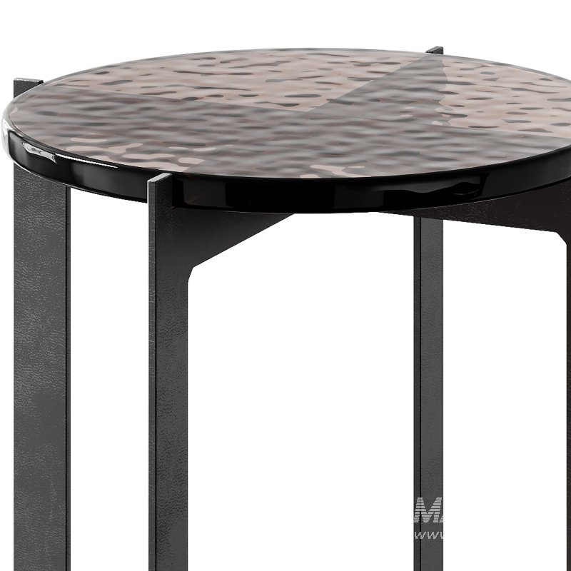 Coffee table NADOR by DÔME DECO - Image 2