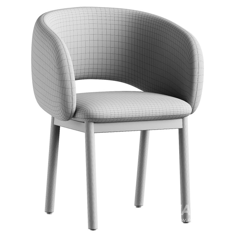 chairs more stul - Image 1