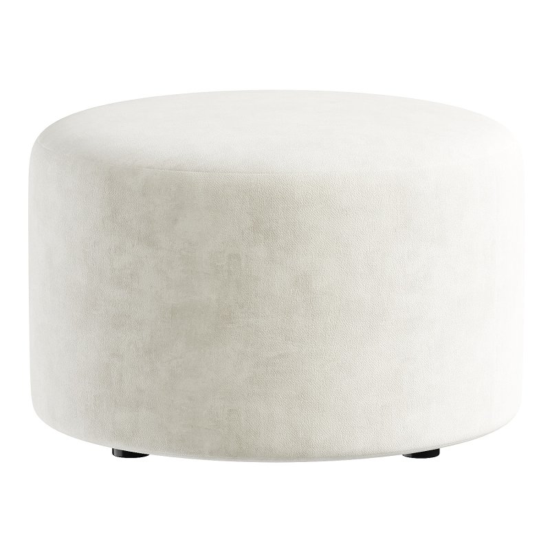 pouf medium - Image 1