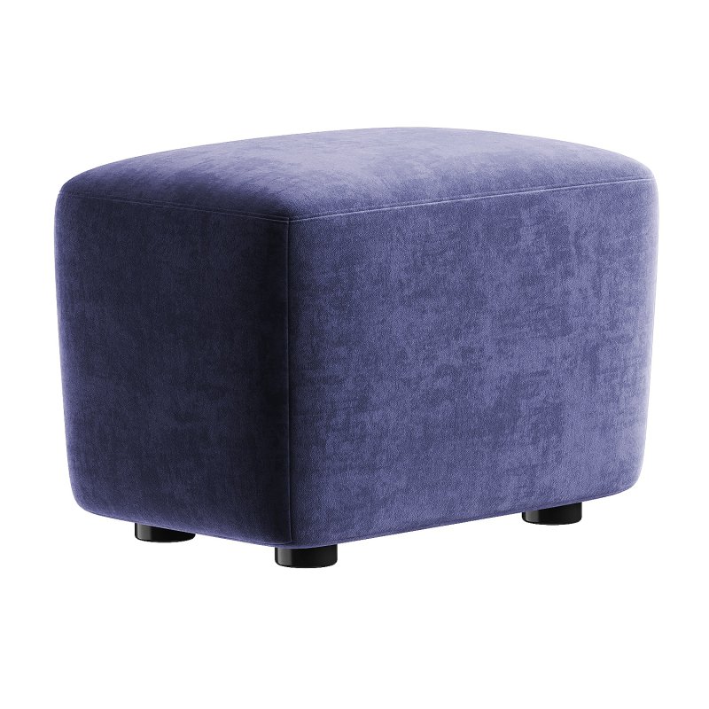 dado pouf sariq - Image 3