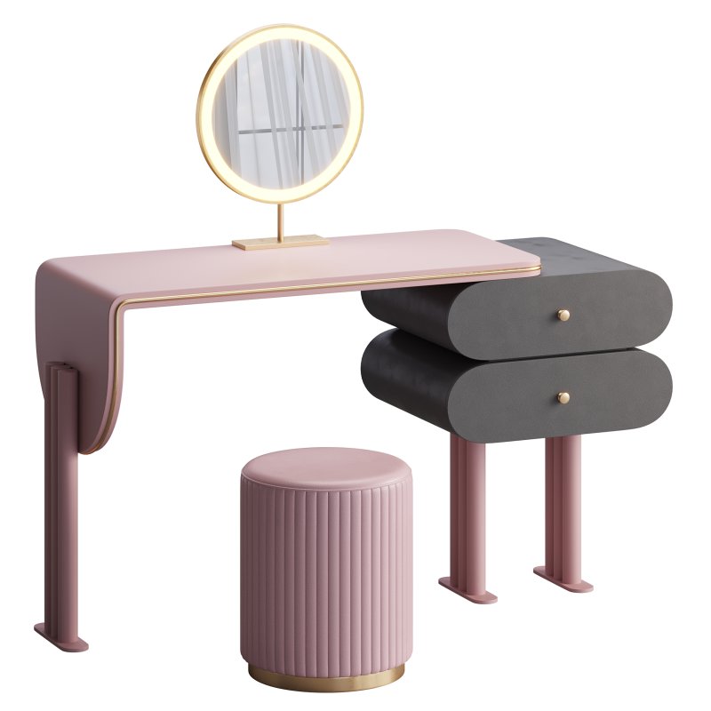 Coiffeuse Zadey - Image 5