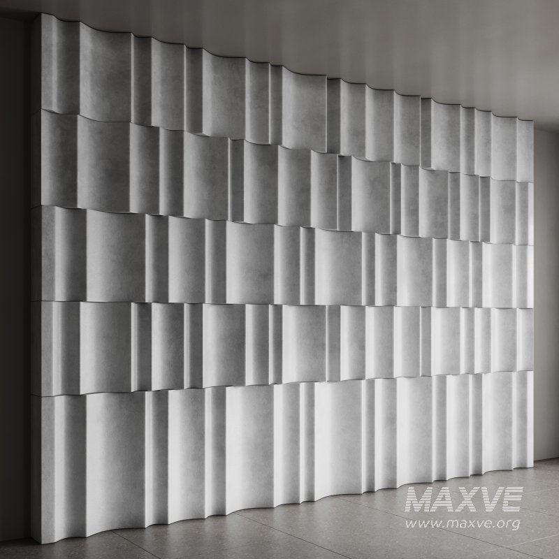 Headboard Pane 07 - Image 3