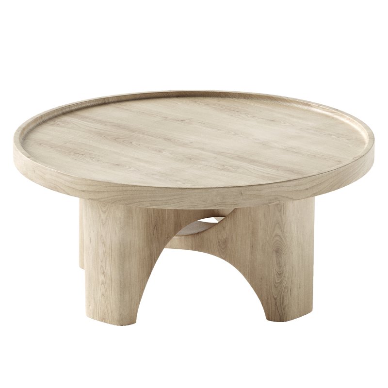 C Low Table - Image 5