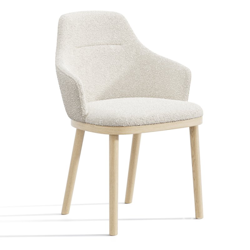 SARTOR ARMCHAIR - Image 4