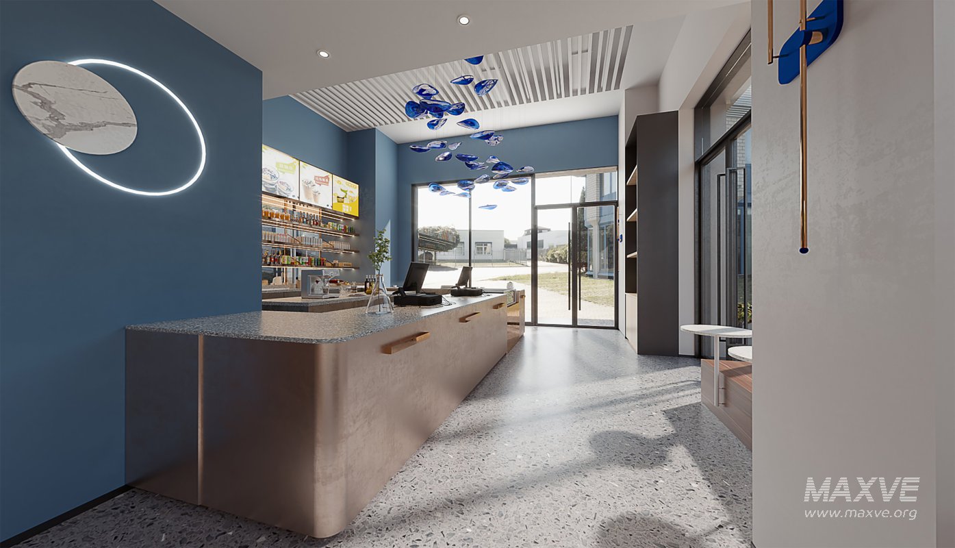 Modern coffee - Image 2