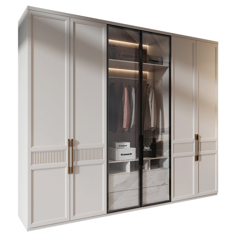 Furniture Composition | 2543 - Image 1