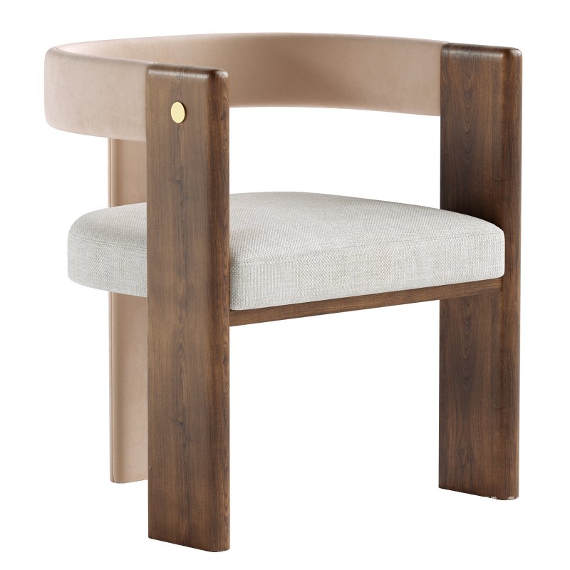 Lana Dining Chair - Image 2