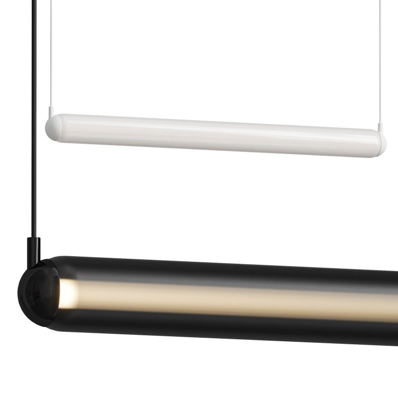 Puro Solo Horizontal Pendant - Image 1