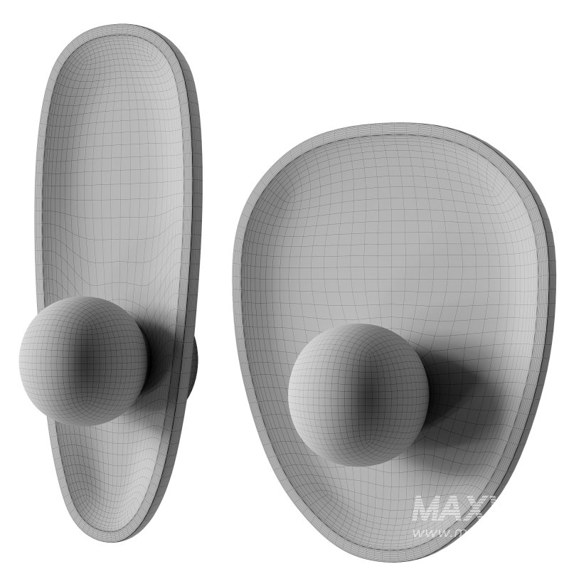 Eivor Wall Lamp - Image 2