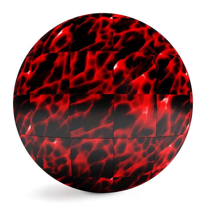 FB13 marble Calcutta onyx floor tile | 3 mat - Image 3