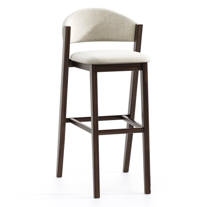 CARAVELA BAR STOOL - Image 3