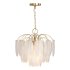 Alessia 4-Light Chandelier - Thumbnail 3