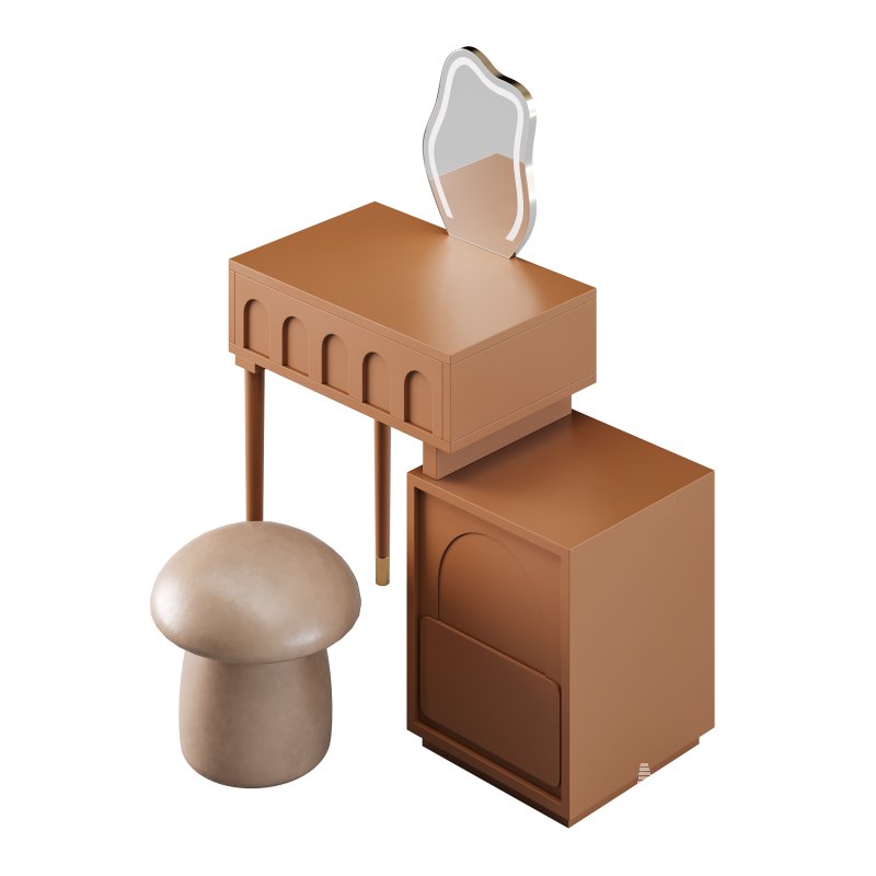 Dressing table 21 - Image 6