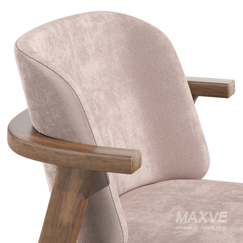 Nowe Dining Chair - Image 4