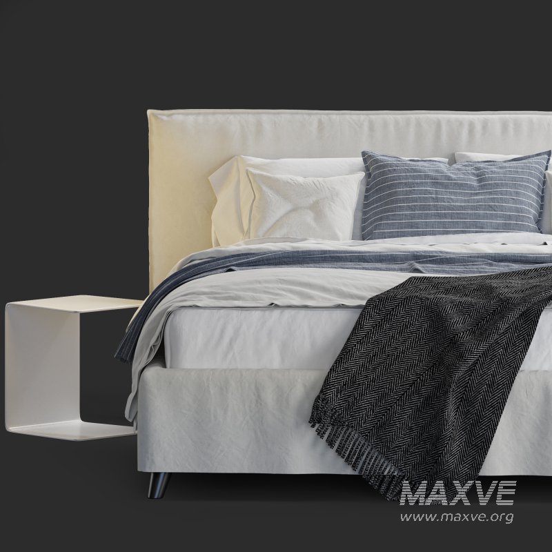 Double_bed_Twils_Edo - Image 3