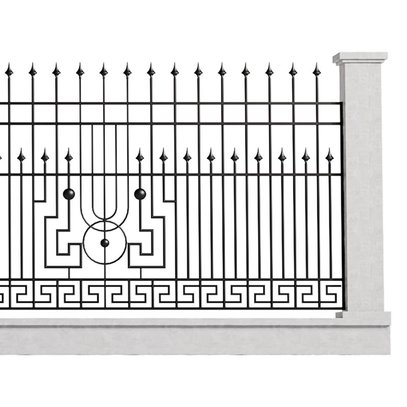 Fencing 21 - Image 10